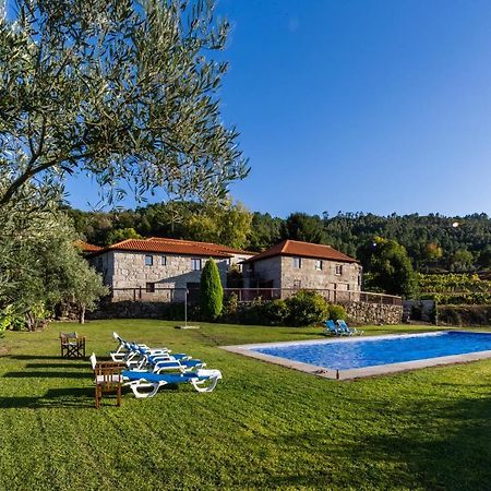 Quinta Da Pousadela - Agroturismo Amarante Εξωτερικό φωτογραφία