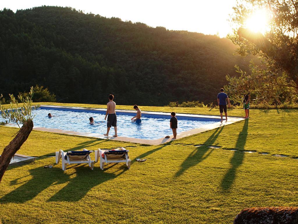 Quinta Da Pousadela - Agroturismo ξενώνας Amarante Εξωτερικό φωτογραφία