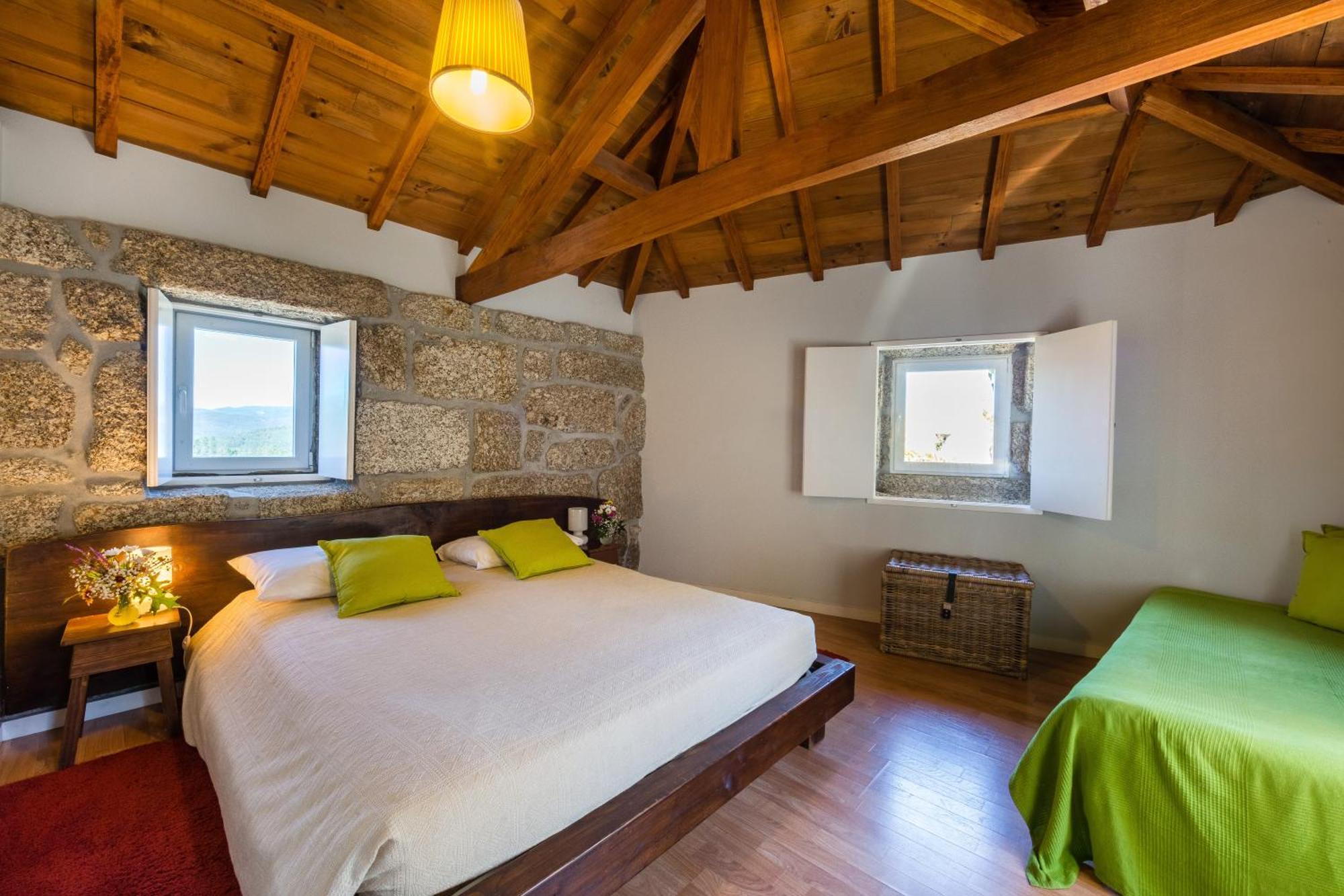 Quinta Da Pousadela - Agroturismo Amarante Εξωτερικό φωτογραφία