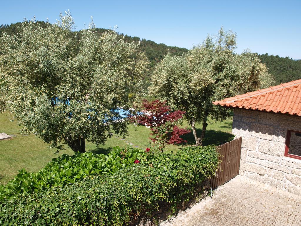 Quinta Da Pousadela - Agroturismo Amarante Εξωτερικό φωτογραφία