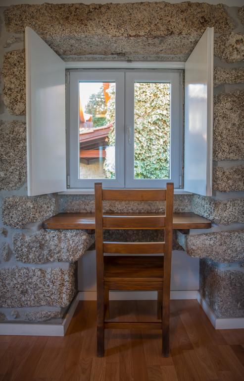 Quinta Da Pousadela - Agroturismo Amarante Εξωτερικό φωτογραφία