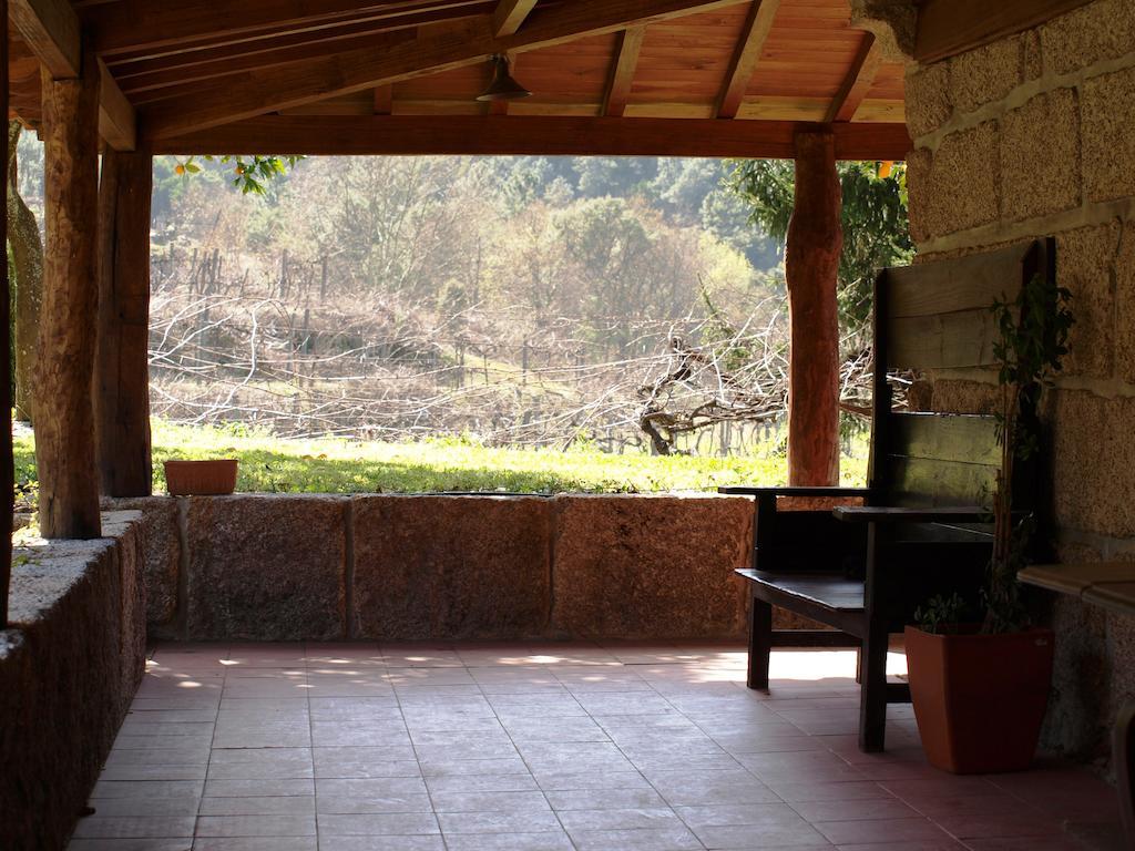Quinta Da Pousadela - Agroturismo Amarante Εξωτερικό φωτογραφία