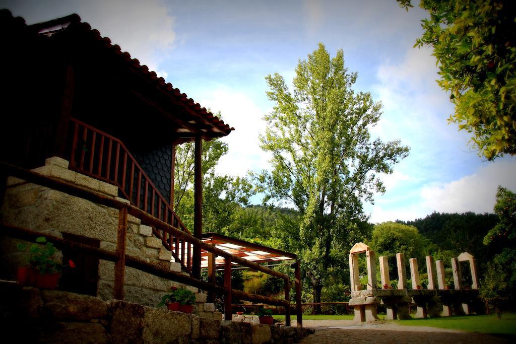 Quinta Da Pousadela - Agroturismo Amarante Εξωτερικό φωτογραφία
