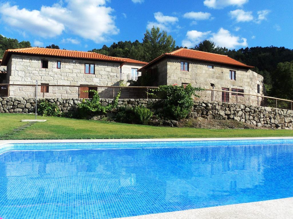 Quinta Da Pousadela - Agroturismo ξενώνας Amarante Εξωτερικό φωτογραφία