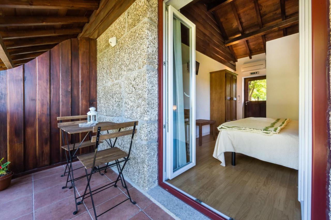 Quinta Da Pousadela - Agroturismo Amarante Εξωτερικό φωτογραφία