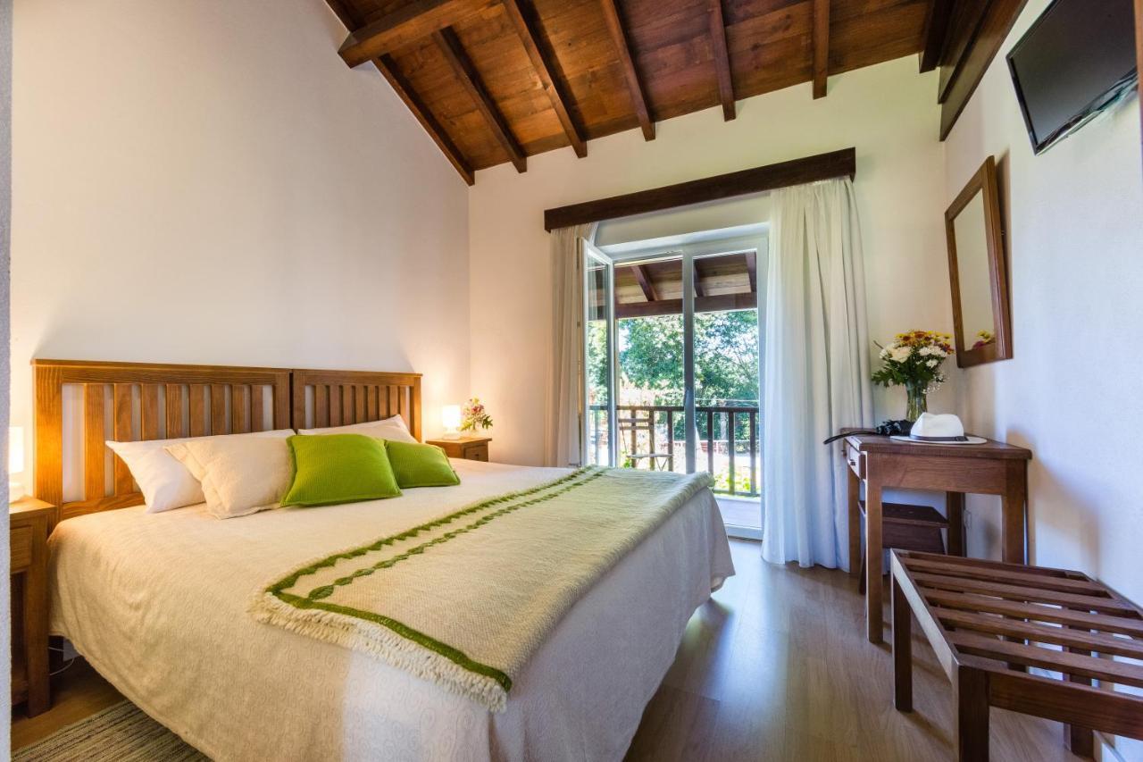 Quinta Da Pousadela - Agroturismo Amarante Εξωτερικό φωτογραφία