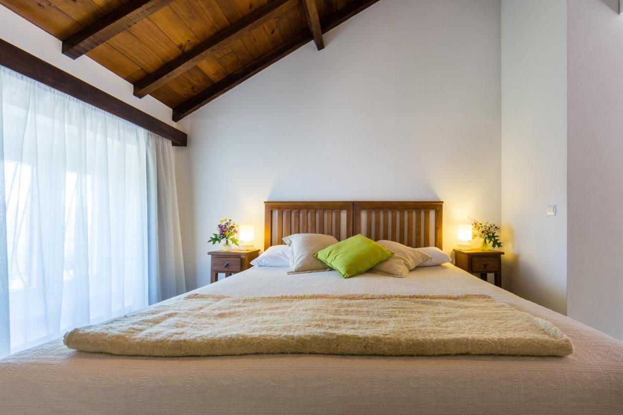 Quinta Da Pousadela - Agroturismo Amarante Εξωτερικό φωτογραφία