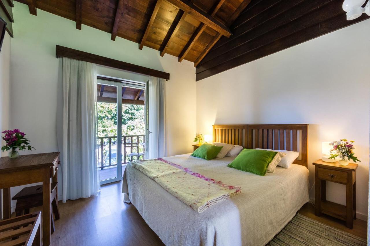 Quinta Da Pousadela - Agroturismo Amarante Εξωτερικό φωτογραφία