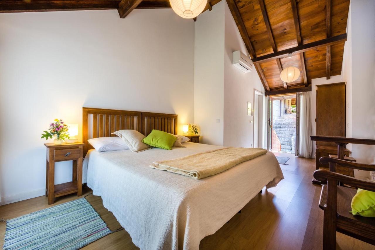 Quinta Da Pousadela - Agroturismo Amarante Εξωτερικό φωτογραφία