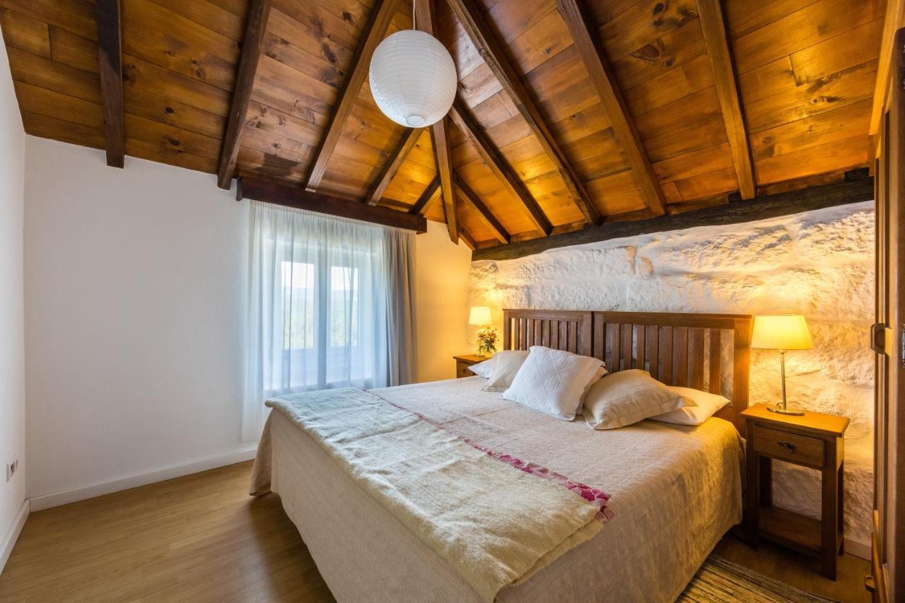 Quinta Da Pousadela - Agroturismo Amarante Εξωτερικό φωτογραφία