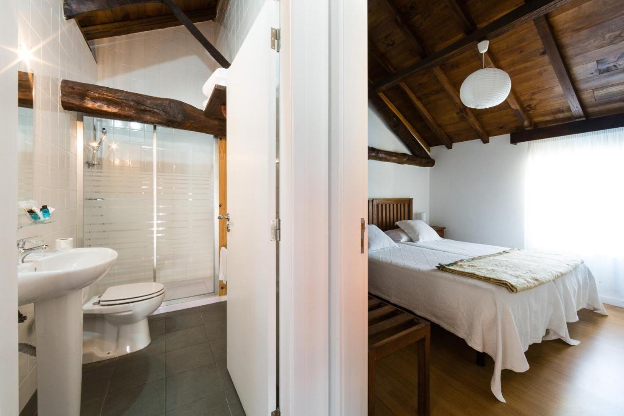 Quinta Da Pousadela - Agroturismo Amarante Εξωτερικό φωτογραφία