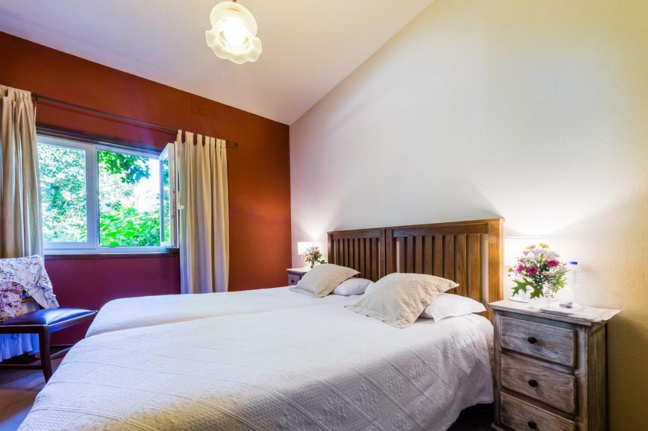 Quinta Da Pousadela - Agroturismo Amarante Εξωτερικό φωτογραφία